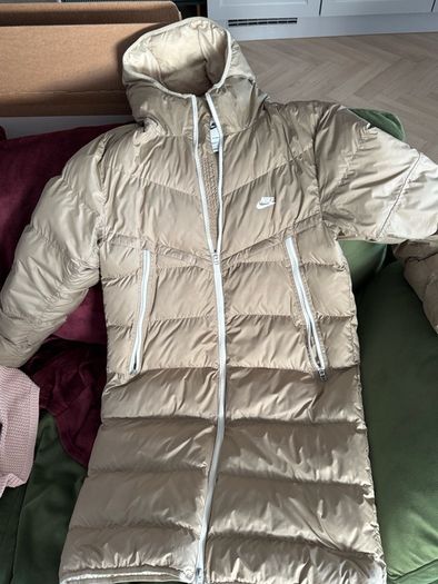 Nike jacket for winter