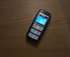 Nokia 1600