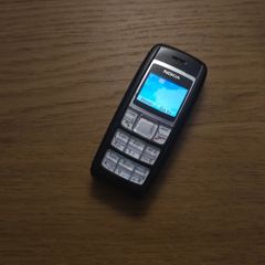 Nokia 1600