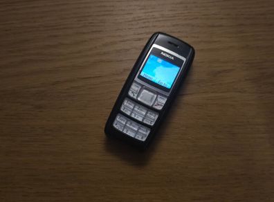 Nokia 1600