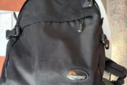 Lowepro camera bag