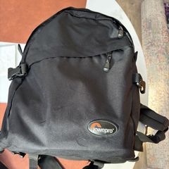 Lowepro camera bag