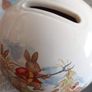 Vintage Royal Doulton money ball (Saving Box) (159) Image 3