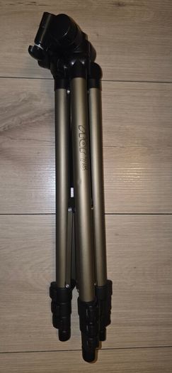 Hama Star 75 Camera Tripod with Carry Case, missing plate