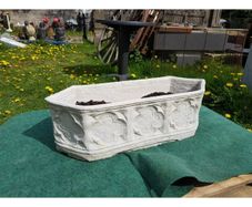 Planter Gothic-GL-PL004