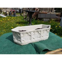 Planter Gothic-GL-PL004