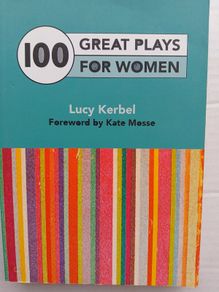 100 Great Plays For Women