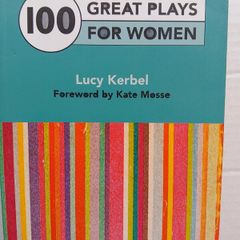 100 Great Plays For Women
