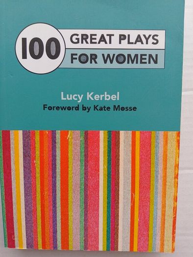 100 Great Plays For Women