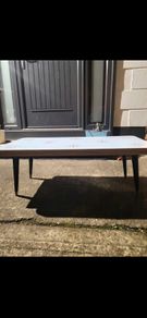mid century table