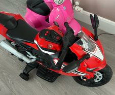 Ride on toys - not working