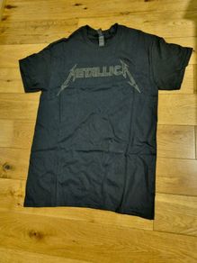 Metallica T Shirt