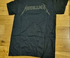Metallica T Shirt