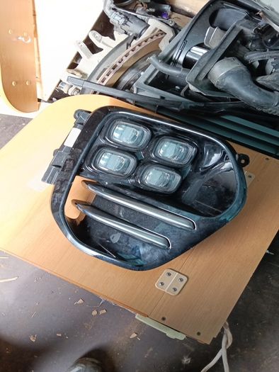 car parts
