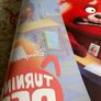 Turning Red Quad Cinema Poster Image 6
