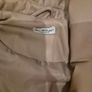 Miss Selfridge Faux leather shawl jacket Image 2