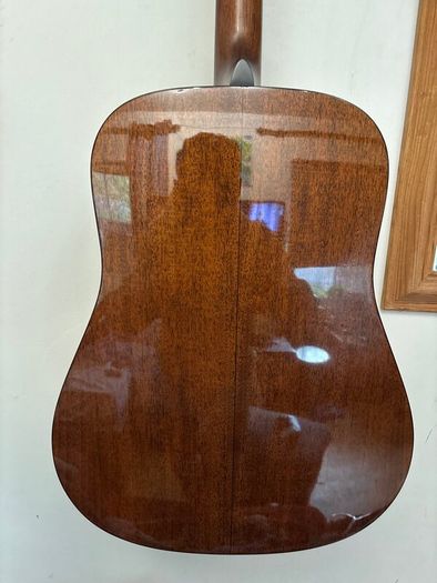 Martin D-18 2015 Open to offers!