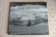 Hughie O'Donoghue Via Crucis Exhibition Catalogue
