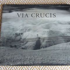 Hughie O'Donoghue Via Crucis Exhibition Catalogue