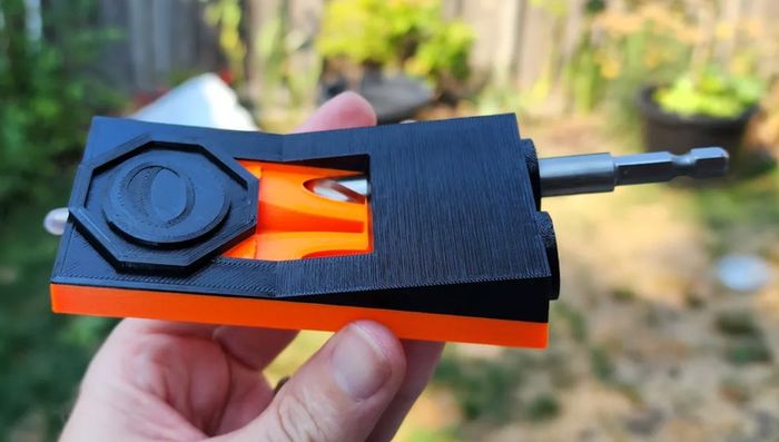 Pocket Hole Jig