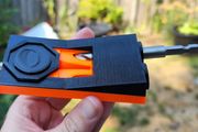 Pocket Hole Jig