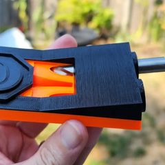 Pocket Hole Jig