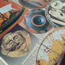 Decoupage: The Classicist Image 5
