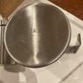Zack 18 - 10 Stainless Steel Jug and Matching Sugar Holder with funnel Image 5