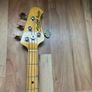 Musicman Sterling Ray 34 CA Bass Image 6