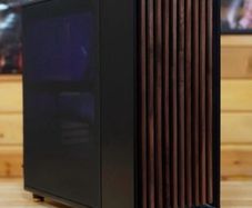 Fractal Design North