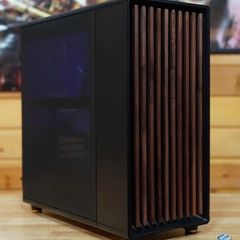 Fractal Design North