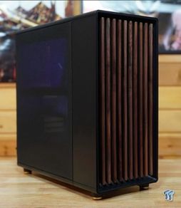 Fractal Design North