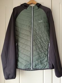 Mens Regatta Jacket