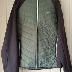 Mens Regatta Jacket