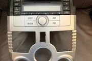 car radio
