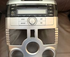car radio