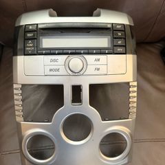car radio