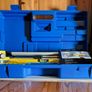 Powerfix KH 4008 Laser Spirit Level - never used Image 6