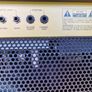 Fame VS5012 Valve Amp Image 5
