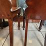 Victorian hall chairs Image 8