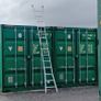 ladders Waku 4x4 rung multi purpose Image 6