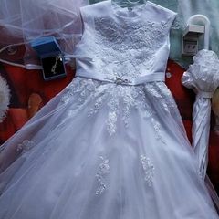 Communion dress