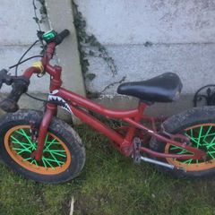 bike