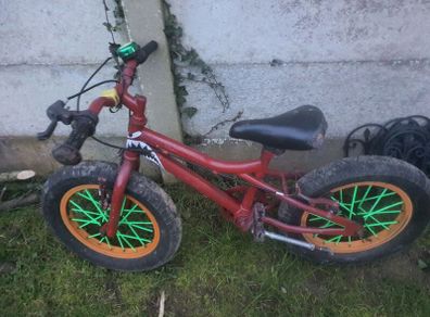 bike