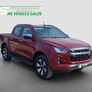 2025 Isuzu D-Max Image 2