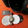 San Martin GMT Automatic Watch Image 5