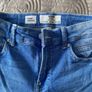 Bershka  - Jeans - Size 8 - Skinny Low Rise Image 2