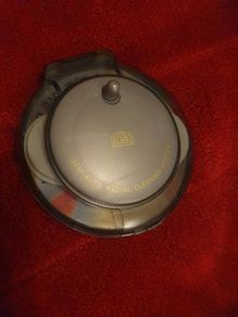 disc digital audio