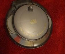 disc digital audio
