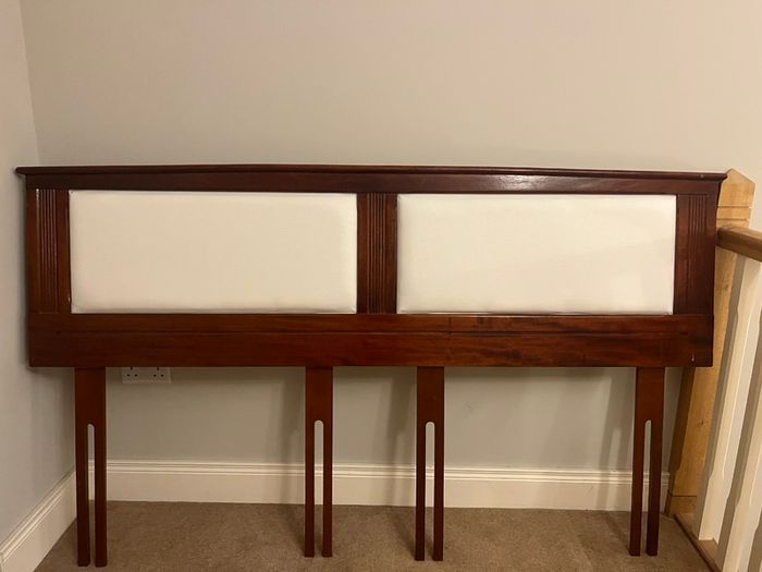 Headboard